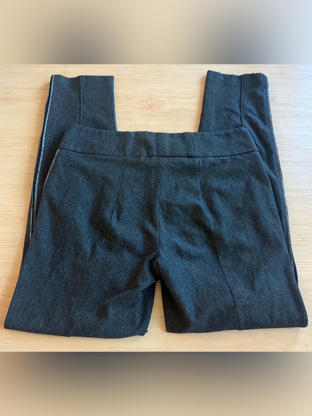 Cambio ‘Rhapsody’ Knit Trouser - Picture 9 of 12